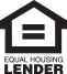 Equal Housing Lender