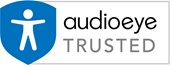 AudioEye Certification Seal