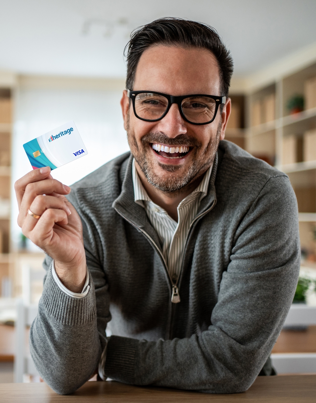 credit card