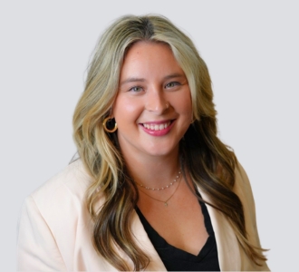 Taylor Humphrey, Heritage Community Engagement Manager