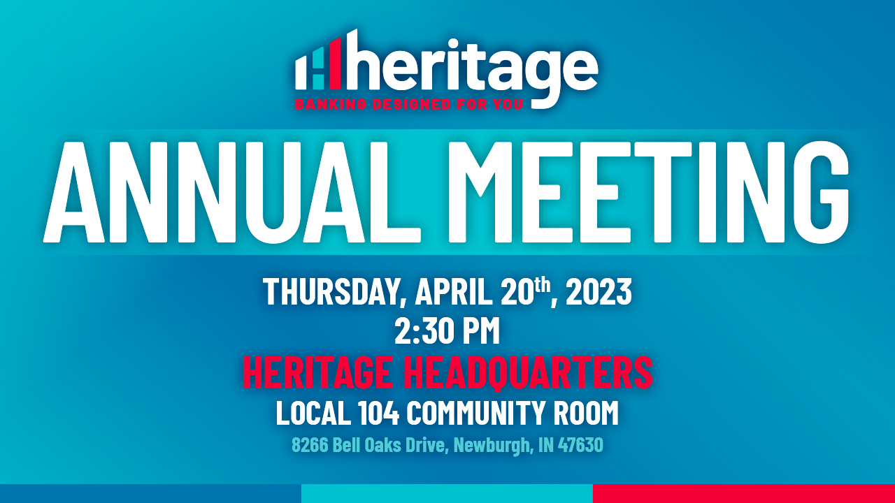 Annual Meeting