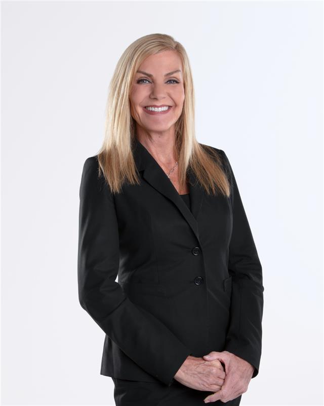 Brenda Schaefer, Financial Advisor