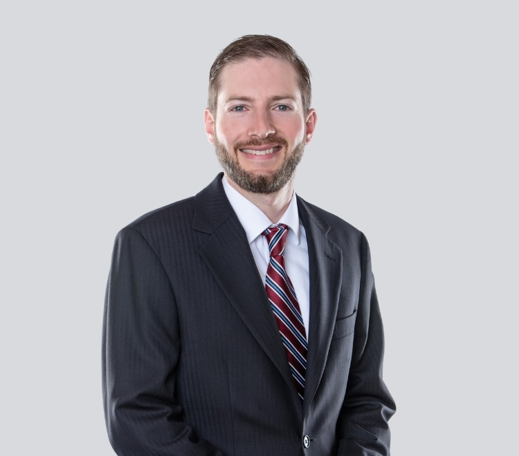 Jared Voellinger Headshot