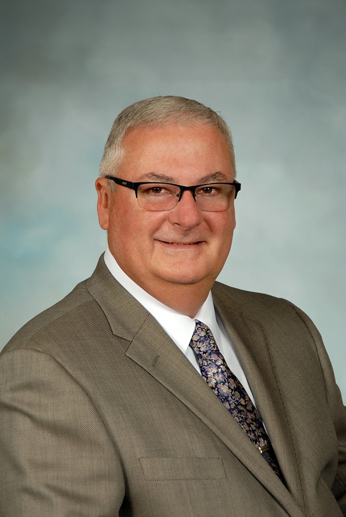 David Milligan