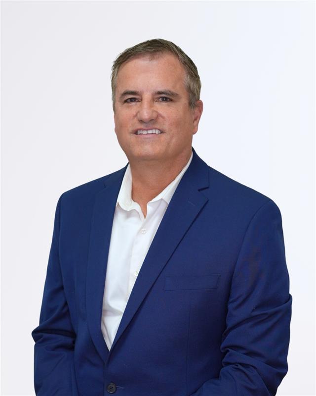 Kurt Decker, Financial Advisor