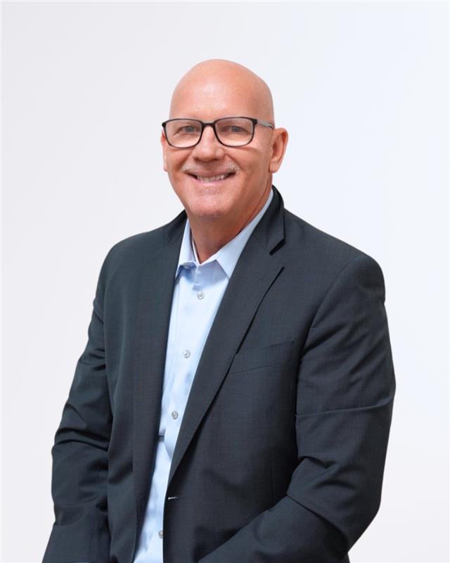 MIke Smith, Financial Advisor