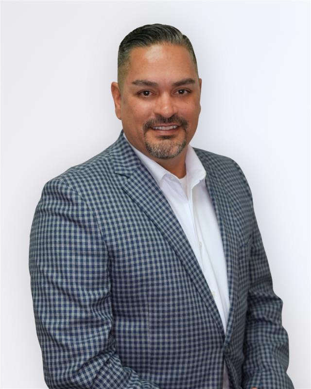 Will Baumberger, DIrector of Investments Financial Advisor