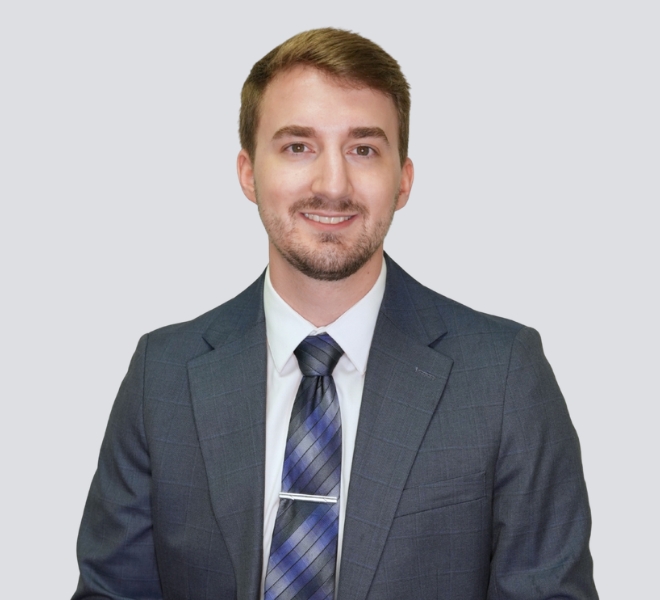 Ben Wolter, Mortgage Loan Officer at Heritage Federal Credit Union 