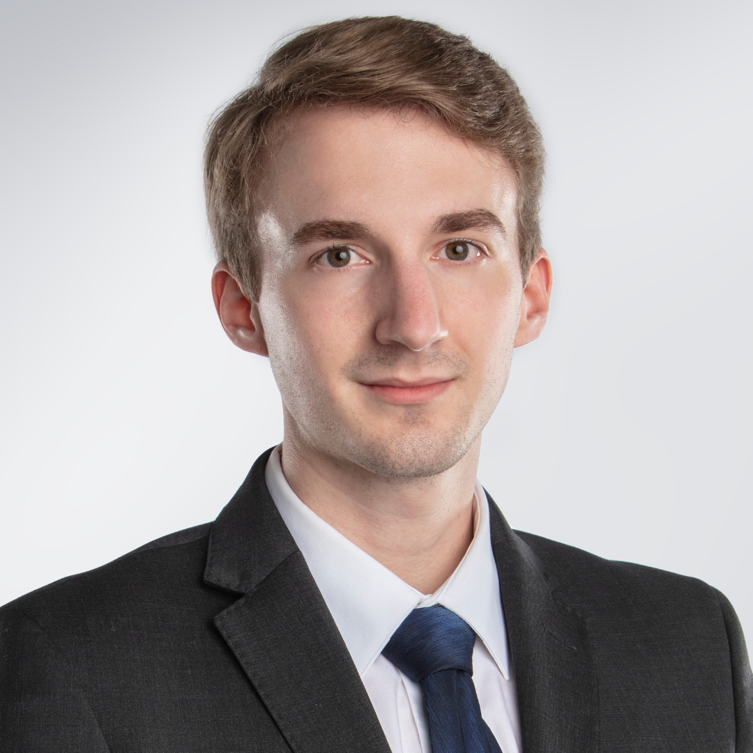 Ben Wolter,, Mortgage Loan Officer