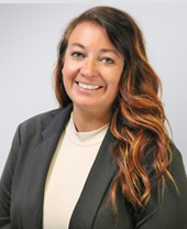 Alyssa Brown, Mortgage Loan Officer