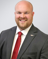Jason Bennett, Mortgage Loan Officer