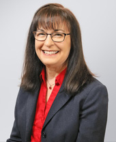 Karen Harbison, Mortgage Loan Officer
