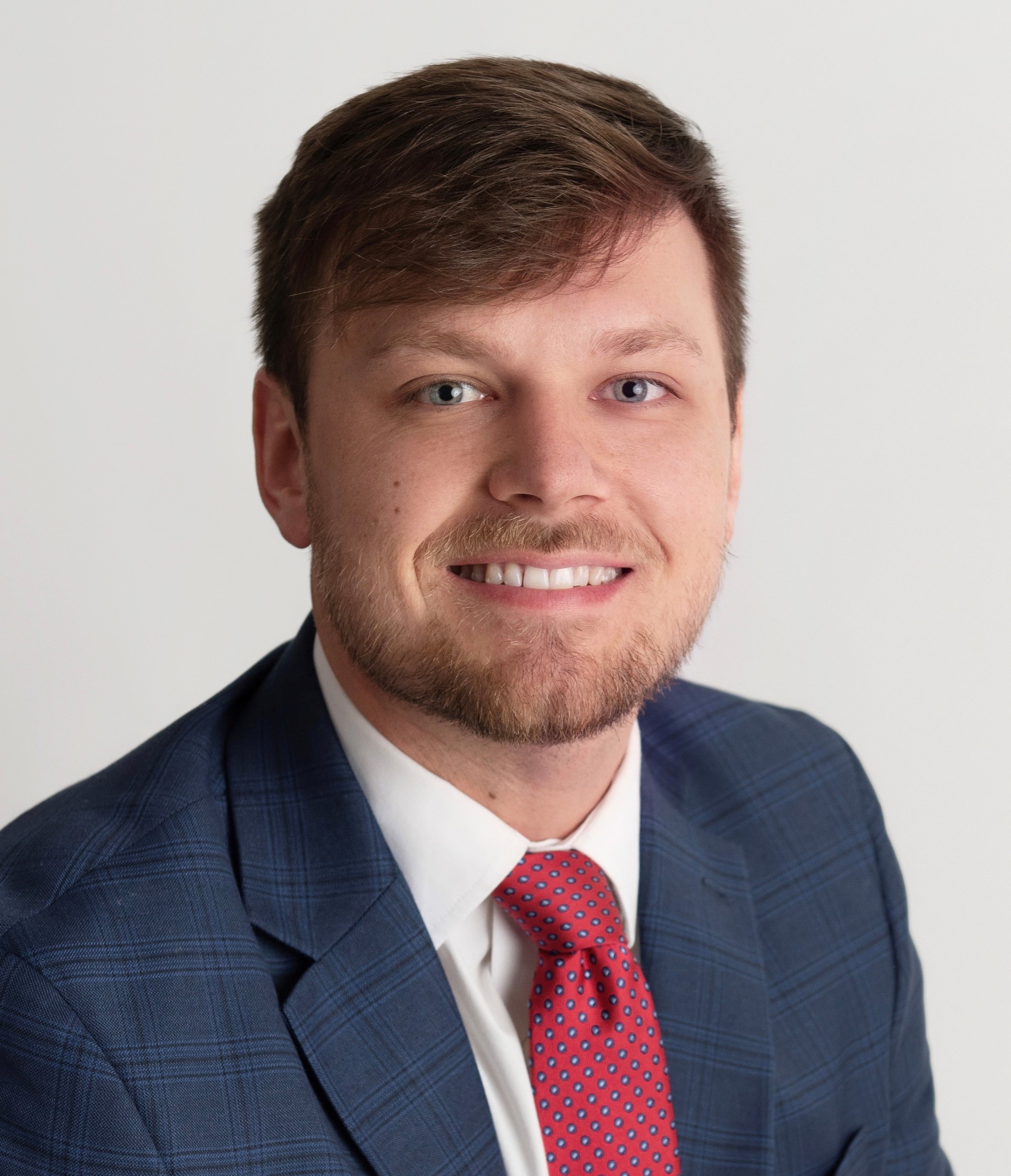 Sean Stinnett, Business Banking