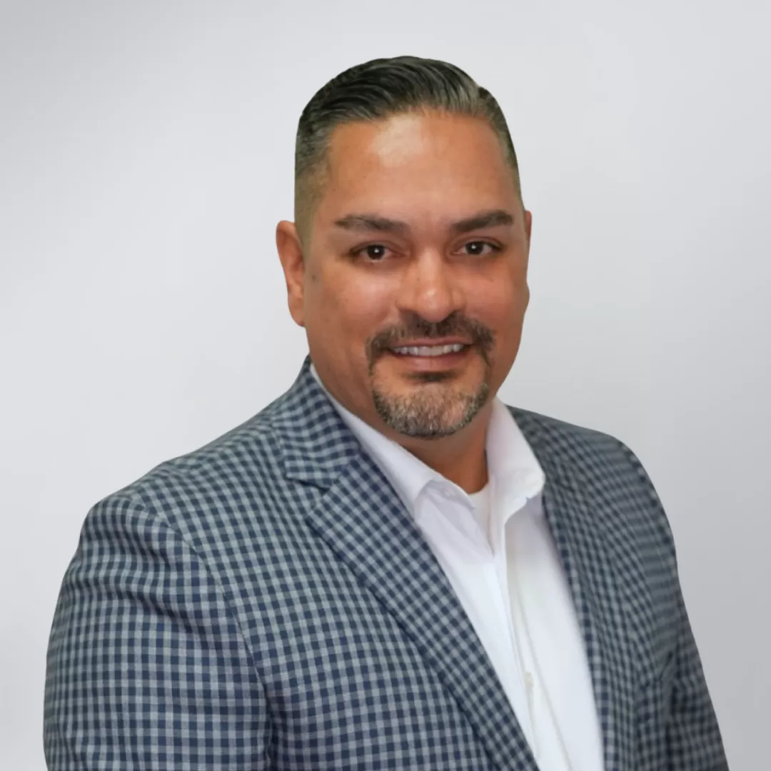 Will Baumberger Headshot