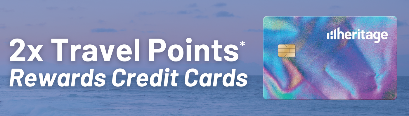 travel credit card
