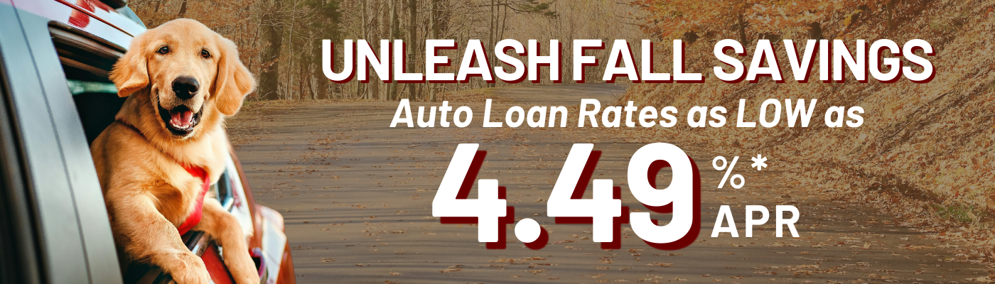 Summer Flash Sale Low Auto Loan Rates